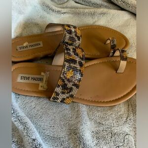 Cute Steve Madden sandals